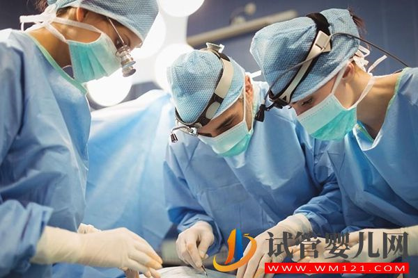 重慶做第三代試管嬰兒價格合理，具體費用明細可參考(圖3)