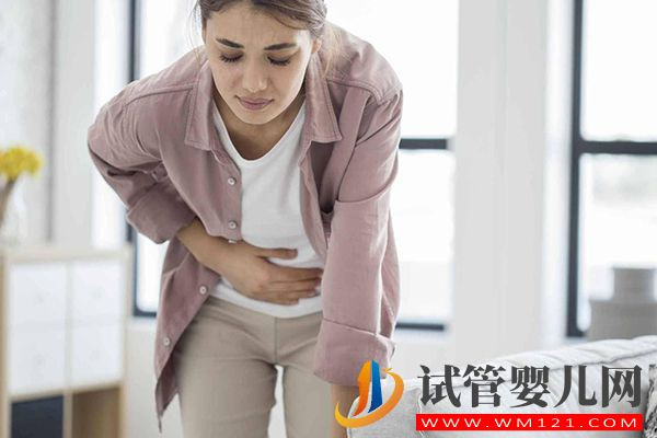 懷孕8到10周最危險癥狀有2點(diǎn)，懷孕2個月胎停幾率降低(圖2)