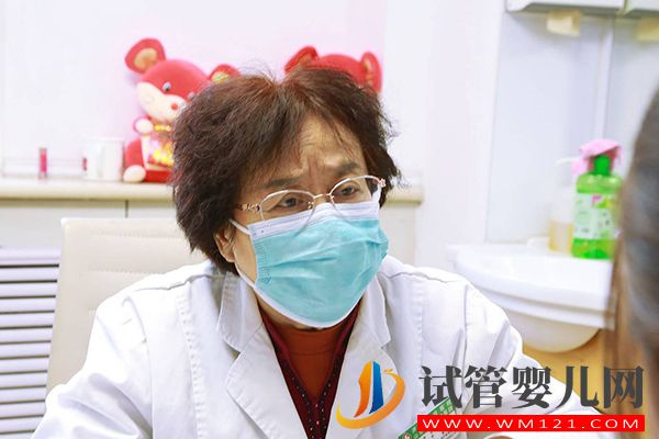 試管檢查月經第2-3天可去醫院，保持空腹診斷結果更準確(圖1)