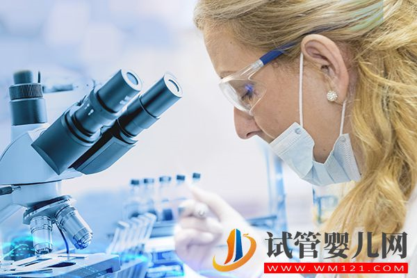 自然周期長(zhǎng)方案至少要1個(gè)半月，卵巢功能好試管成功率高(圖2)