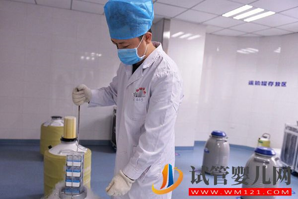 供精試管成功率不低這個(gè)數(shù)，借種生子一次成功人數(shù)多(圖2)