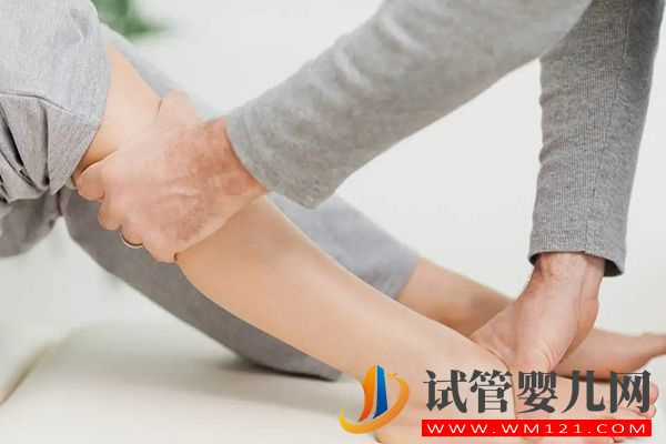 三代試管PGS技術(shù)能篩查漸凍癥，懷疑此病這5種檢查可了解(圖1)