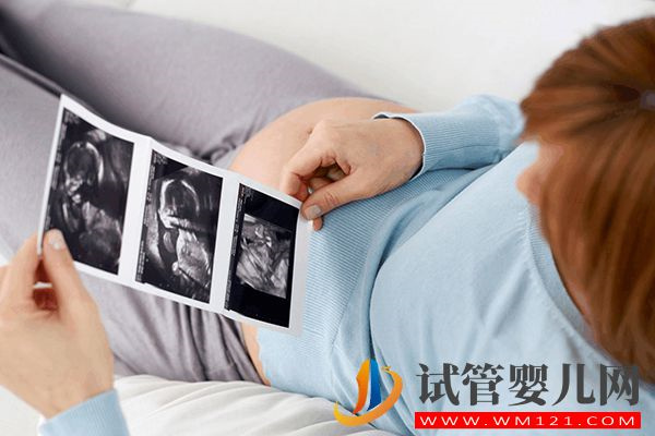 試管移植胎兒小一周原因有6點，B超檢查正常無需過于擔心(圖2)