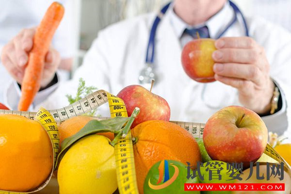 可以增加基礎卵泡數量的食物有3類，除食補外這些藥管用(圖1)