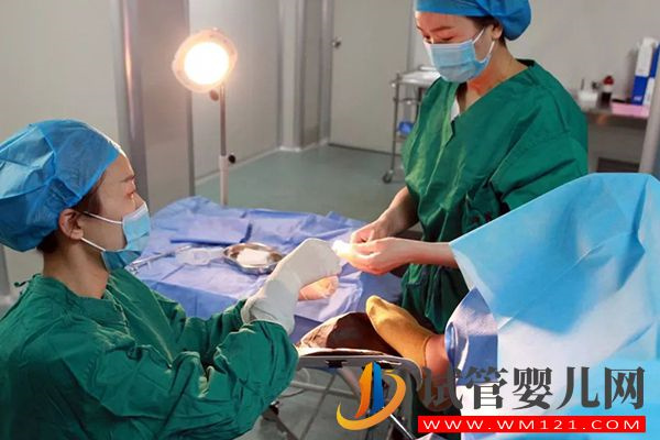 移植前宮腔灌注有3種方法，這些常見藥物和方式可做了解(圖2)