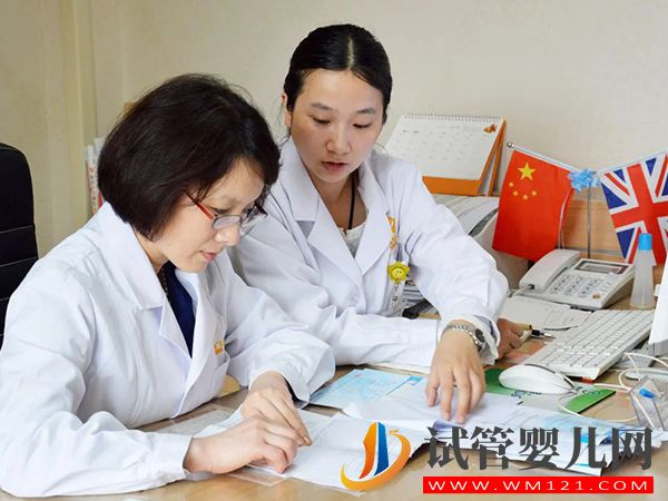 借卵生子私立醫院推薦，山大生殖排名好可做供卵試管(圖1)