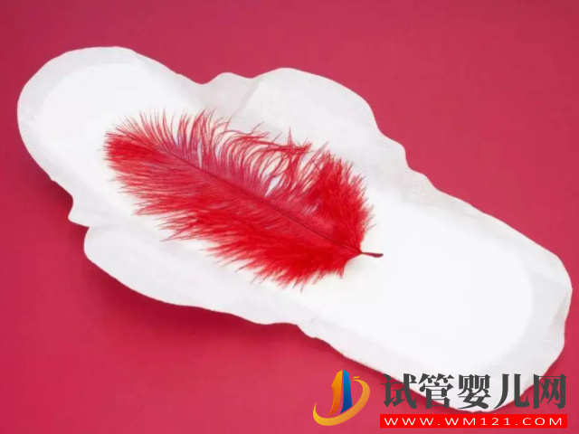 石女和正常女性區別大盤點，石女沒有月經最典型(圖2)