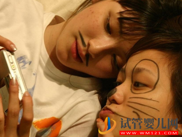 拉拉可以用脊髓造精子做試管嗎？(圖2)