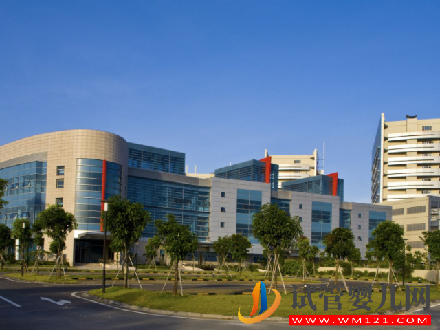 廣州公立不孕不育醫院排名，第一名技術全面成功率高(圖1)