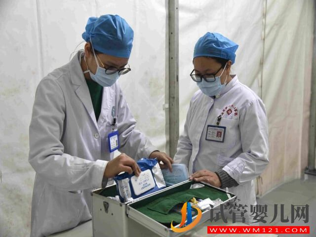 金華生殖科哪個醫(yī)生做試管的技術(shù)比較好？(圖1)