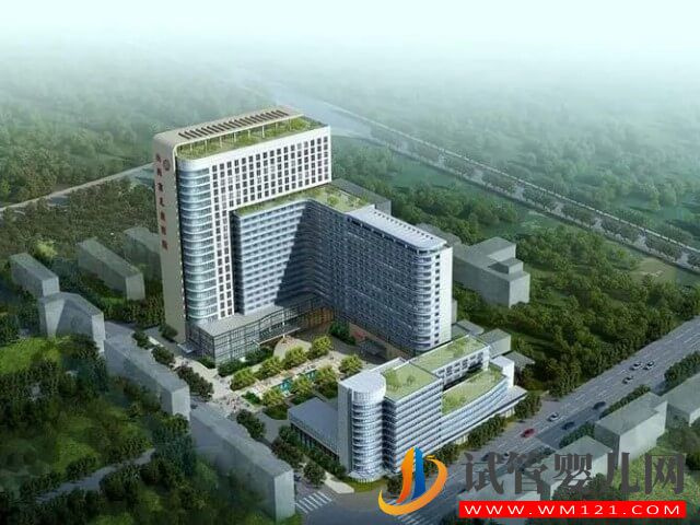 浙江溫州有可靠的供卵試管醫院嗎？(圖1)