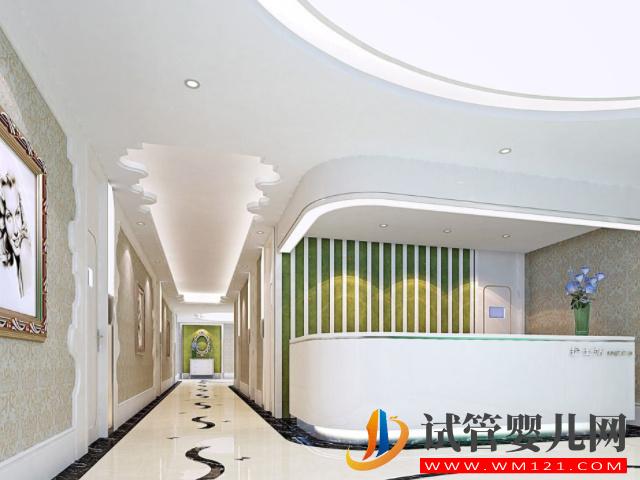 溫州4大試管醫院均不能開展三代試管，但就近這2家可以(圖1)