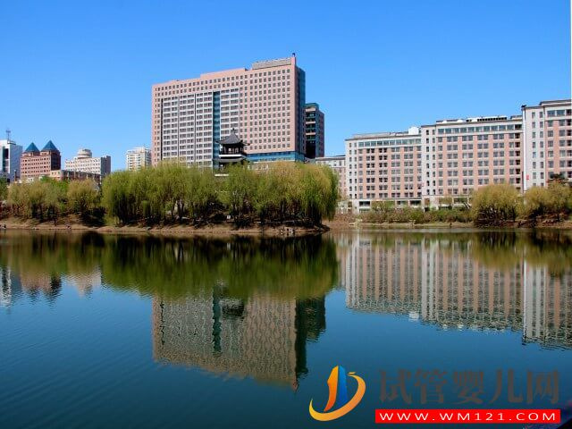 在杭州邵逸夫醫院可以做供卵試管嗎？(圖1)