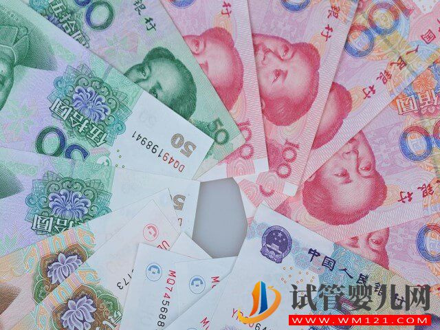 外地人去張家口做一次試管嬰兒移植大概需多少錢？(圖1)