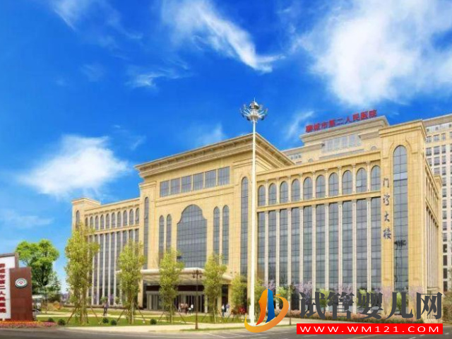 聊城二院能做二代試管嬰兒嗎？(圖1)