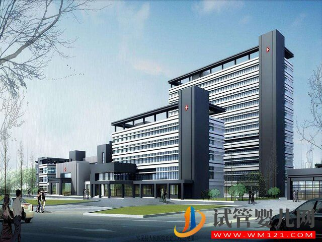 做試管嬰兒是去臨沂好還是上濟南比較好？(圖2)