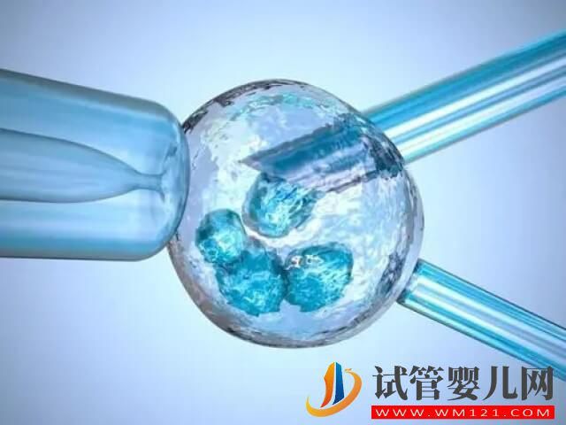 濰坊附屬醫(yī)院生殖中心做一次試管大概需要多少錢(qián)？(圖2)