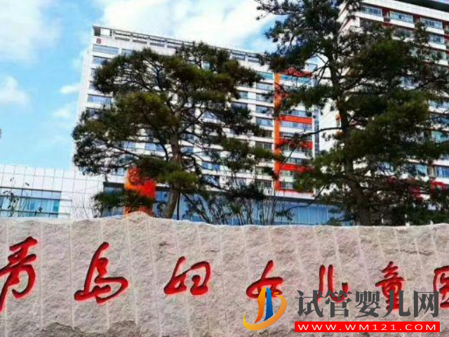青島可以做試管的正規醫院有哪些？(圖1)