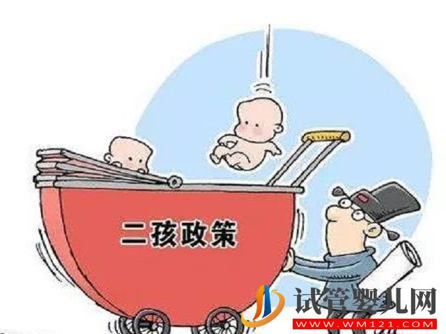 青島二胎獎勵政策可以補貼多少錢？(圖1)