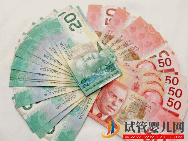 濟南做一次一代試管嬰兒大約需要準備多少錢？(圖2)