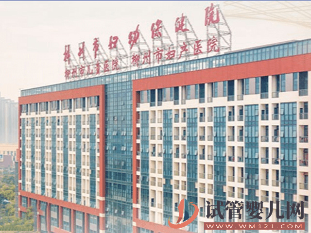 欽州婦幼生殖科可以做雙胞胎三代試管嗎？(圖1)