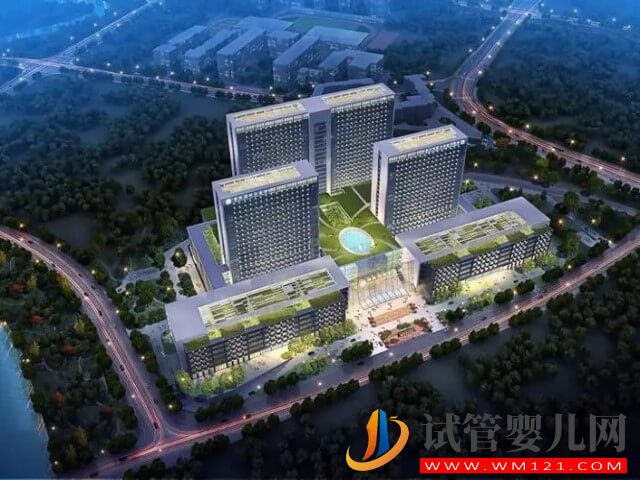 廣西生殖醫(yī)院可以提供供精試管嗎？(圖1)