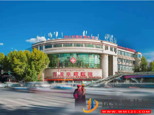 西藏試管嬰兒醫院排名，三代供卵助孕成功率、費用預估(圖1)