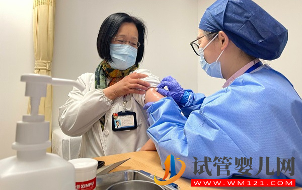 寧夏銀川最新新冠疫苗接種點、預(yù)約方式指南(圖1)