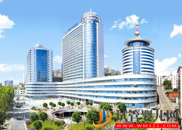 湖北十堰助孕機構排名，附2家試管醫院成功率參考(圖2)