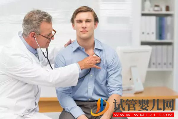 男性睪丸取精試管嬰兒成功率高，做二代助孕不一定要穿刺(圖1)