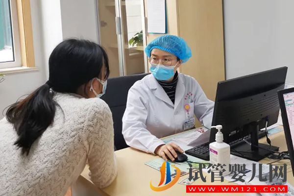 女性月經(jīng)不調(diào)試管流程詳解：大姨媽不正常助孕前要先調(diào)理(圖1)