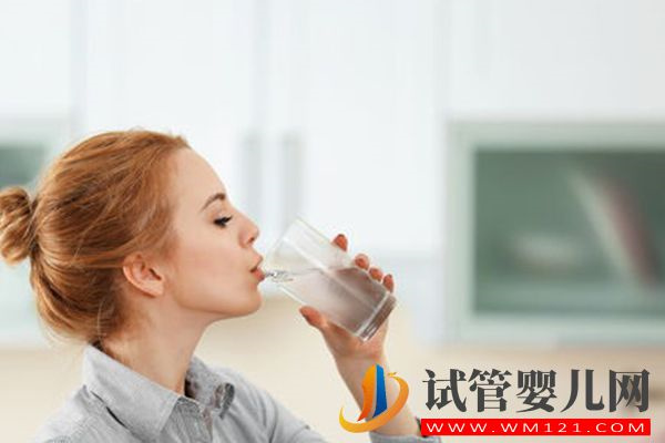 分享子宮內膜薄僅6mm試管成功案例，這3種方法可調理增厚(圖2)