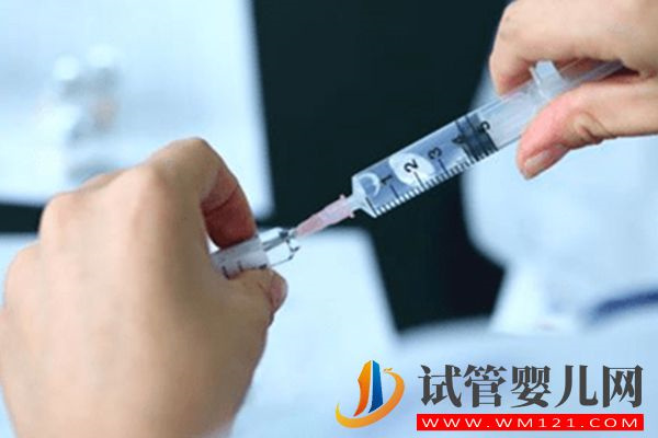 試管卵泡發(fā)育慢用短方案促排,效果不佳試試這些調(diào)理方法(圖3) 試管卵泡發(fā)育慢用短方案促排,效果不佳試試這些調(diào)理方法(圖3)