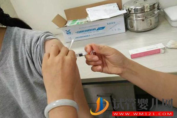 黃體中期長方案降調注意事項有4點，打長效針不會來月經(圖1)