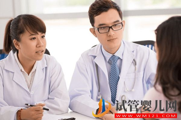 驗血懷孕報告參考值范圍在這，hcg和孕酮需達相應指標(圖1)