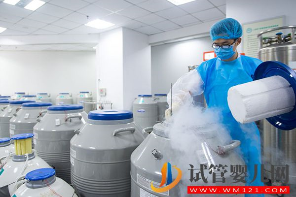 做試管嬰兒用醫(yī)院精子費(fèi)用在這個(gè)數(shù)，附供精費(fèi)用明細(xì)(圖1)