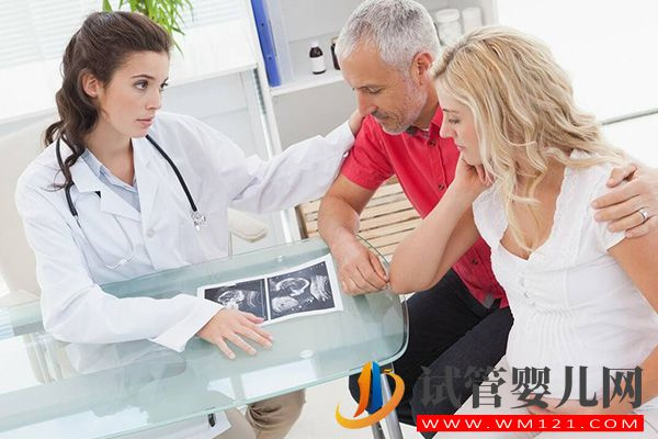 試管9周多胎停有3大原因，胚胎發育異常概率大是其一(圖1)