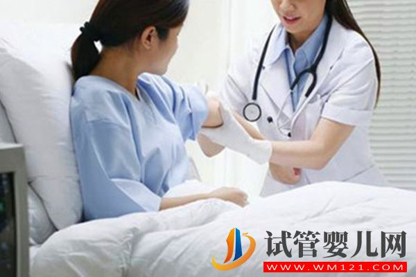 試管失敗3次不能再做了，沒成功繼續治療要慎重考慮(圖3)