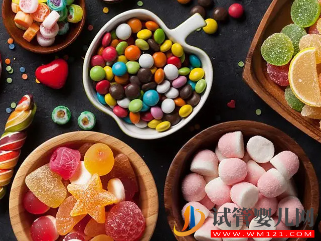 女性多囊長痘和普通長痘有區別，外在表現和癥狀都不一樣(圖4)