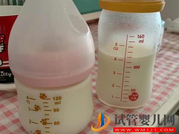 喝水下奶時(shí)間表，照著步驟做保你2天追奶成功(圖2)