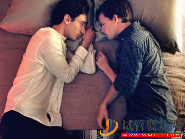 同志生育問題解析，除做試管嬰兒外無其它實用方法(圖1)