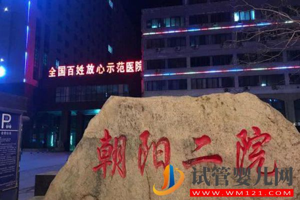 朝陽不孕不育醫院排名，本地姐妹推薦助孕機構介紹(圖3)