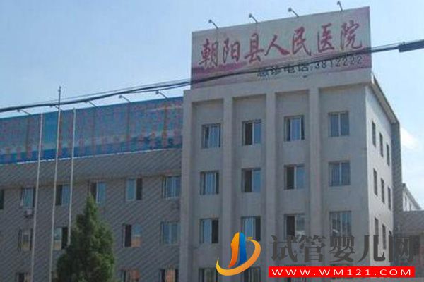 朝陽不孕不育醫院排名，本地姐妹推薦助孕機構介紹(圖4)