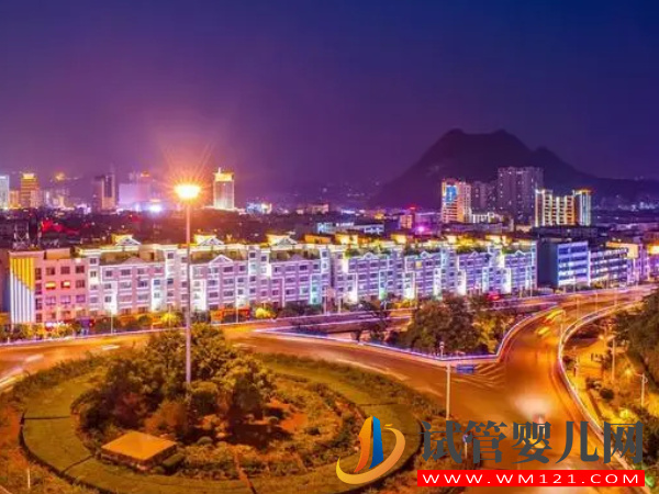 興義不孕不育醫院哪里好，好評助孕機構排名公布(圖1)