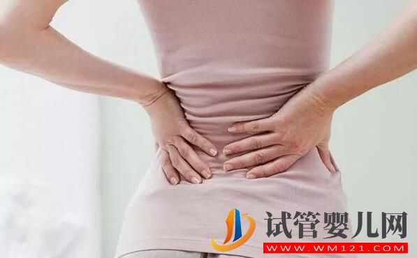 試管嬰兒移植后早期著床有什么反應呢(圖2)