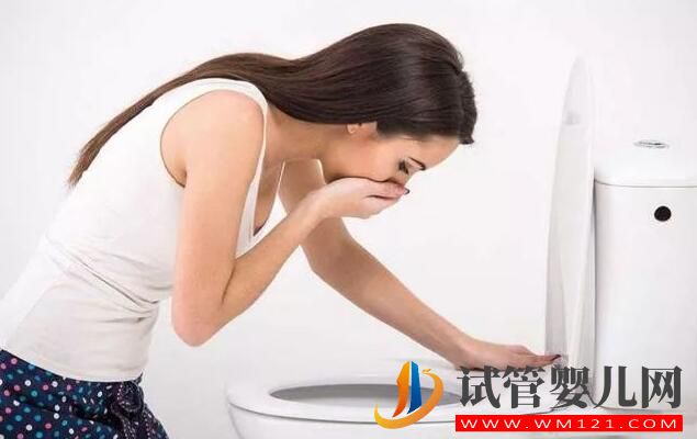 試管嬰兒移植后早期著床有什么反應呢(圖5)