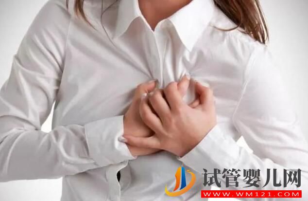 試管嬰兒移植后早期著床有什么反應呢(圖6)