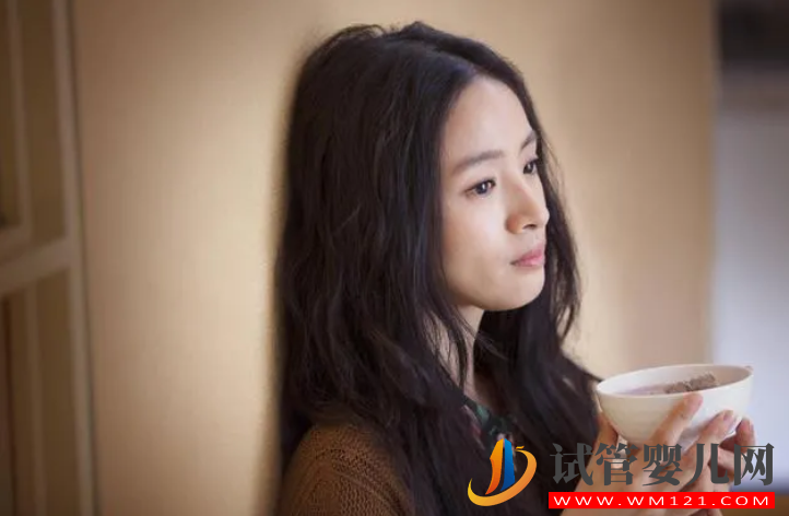 依晨疑做試管嬰兒失敗,自曝為懷孕該試的方法都試了,已三年未拍戲(圖1)