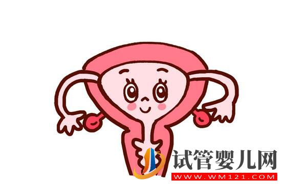 想做試管嬰兒，子宮內膜不達標應該怎么辦(圖1)