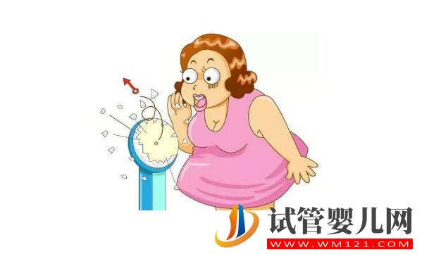 肥胖對試管嬰兒助孕的影響有哪些 應(yīng)該怎么減肥呢(圖2)